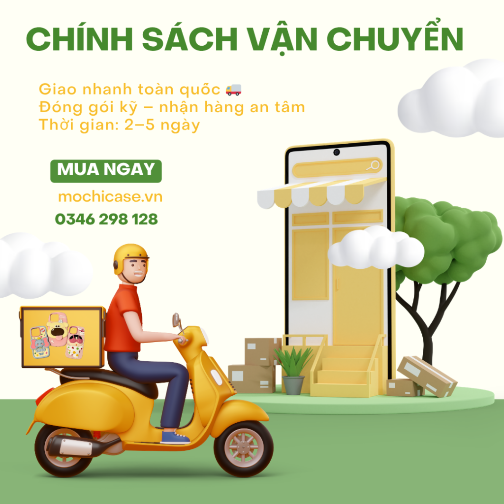 CHINH SACH VAN CHUYEN
