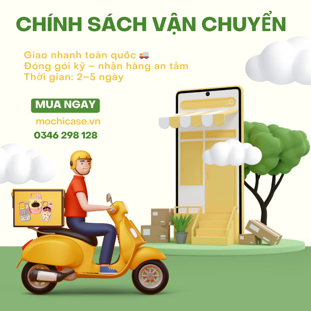 CHINH SACH VAN CHUYEN