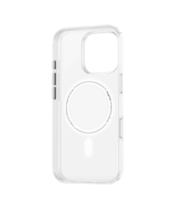 magclap crystal phone case for i 3 grande