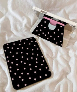 Ốp lưng iPad Flower Case - Ốp iPad họa tiết hoa nhí