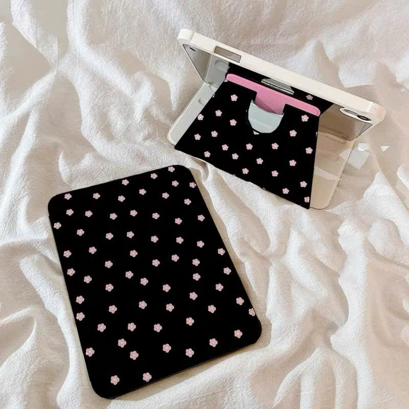 Ốp lưng iPad Flower Case - Ốp iPad họa tiết hoa nhí