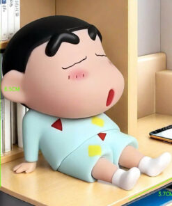 Giá Đỡ Điện Thoại Shin Cậu Bé Bút Chì - Phụ Kiện Điện Thoại Dễ Thương, Tiện Lợi Và Độc Đáo Giá Đỡ Điện Thoại Shin Cậu Bé Bút Chì – Phụ Kiện Điện Thoại Dễ Thương, Tiện Lợi Và Độc Đáo