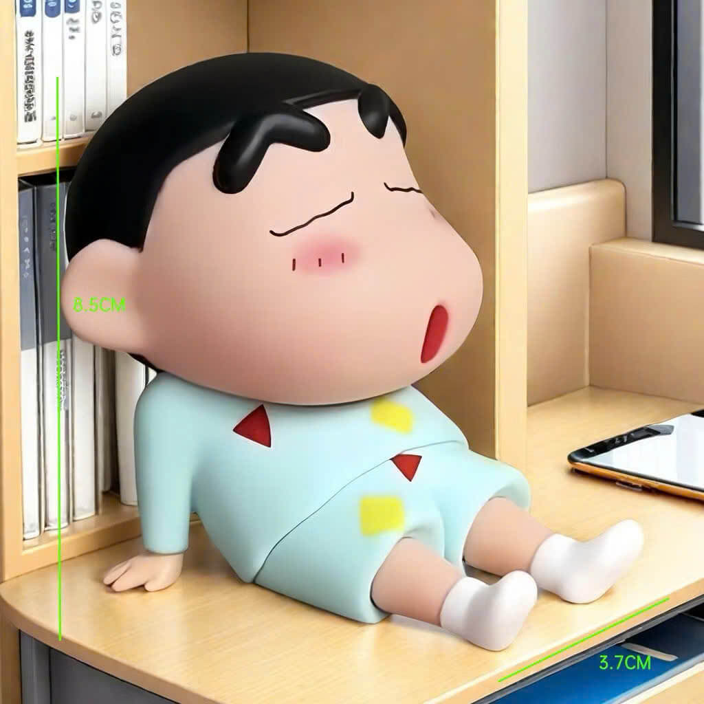 Giá Đỡ Điện Thoại Shin Cậu Bé Bút Chì - Phụ Kiện Điện Thoại Dễ Thương, Tiện Lợi Và Độc Đáo Giá Đỡ Điện Thoại Shin Cậu Bé Bút Chì – Phụ Kiện Điện Thoại Dễ Thương, Tiện Lợi Và Độc Đáo
