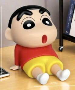 Giá Đỡ Điện Thoại Shin Cậu Bé Bút Chì - Phụ Kiện Điện Thoại Dễ Thương, Tiện Lợi Và Độc Đáo Giá Đỡ Điện Thoại Shin Cậu Bé Bút Chì – Phụ Kiện Điện Thoại Dễ Thương, Tiện Lợi Và Độc Đáo