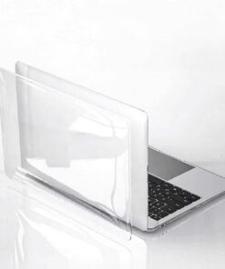 Ốp Trong Suốt Mochi Case - Bảo Vệ Laptop
