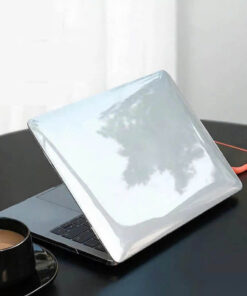 Ốp Trong Suốt Mochi Case - Bảo Vệ Laptop
