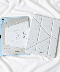 Ốp iPad Starlight Fold Mochi Case -  gập dựng tiện lợi