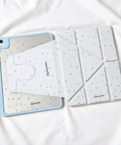 Ốp iPad Starlight Fold Mochi Case -  gập dựng tiện lợi