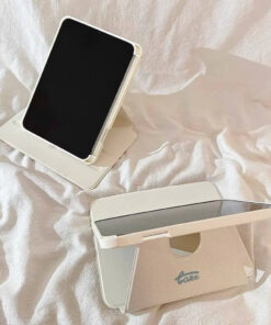 Ốp iPad Take Stripe Mochi Case - Ốp iPad gập dựng thanh lịch, tiện lợi có tại Mochi Case ốp lưng và phụ kiện điện thoại.