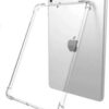 Ốp lưng iPad trong suốt