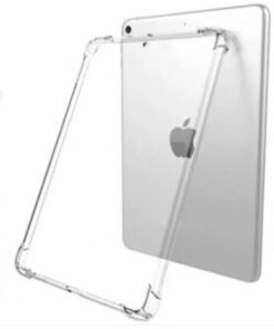 Ốp lưng iPad trong suốt