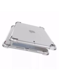 Ốp lưng iPad tróng suốt
