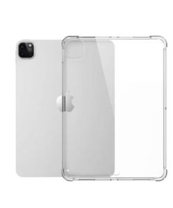 Ốp lưng iPad trong suốt Ốp lưng iPad trong suốt - Ảnh 3