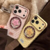 Ốp lưng iPhone Berry & Orange Caramel Mochi Case