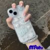 Ốp lưng iPhone Clear Star Mochi Case - Trong suốt, tinh tế Ốp lưng iPhone Clear Star Mochi Case – Trong suốt, tinh tế
