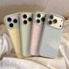 Ốp lưng iPhone Sweet Dot Mochi Case
