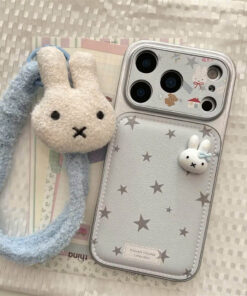 Ốp lưng iPhone Starry Sky Mochi Case