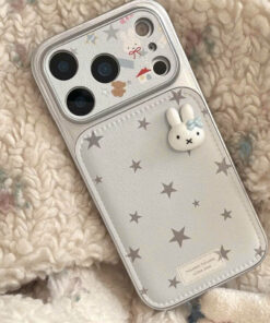 Op lung iPhone Starry Sky Mochi Case 2