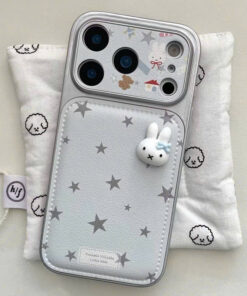 Ốp lưng iPhone Starry Sky Mochi Case