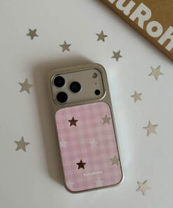 Ốp lưng iPhone Starry Stripe Mochi Case