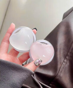 PopSocket Mochi Heart Grip - Phụ Kiện Điện Thoại Tiện Lợi Dễ Thương