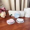PopSocket Mochi Heart Grip - Phụ Kiện Điện Thoại Tiện Lợi Dễ Thương