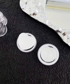 PopSocket Mochi Heart Grip - Phụ Kiện Điện Thoại Tiện Lợi Dễ Thương