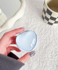 PopSocket Mochi Heart Grip - Phụ Kiện Điện Thoại Tiện Lợi Dễ Thương