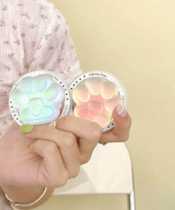 PopSocket Paw Pop It Mochi Case - Phụ Kiện Điện Thoại Thời Trang, Tiện Dụng