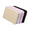 Túi Chống Sốc Laptop Cloud Puff Mochi Case - Mềm êm, gọn nhẹ có tại Mochi Case ốp lưng và phụ kiện điện thoại.