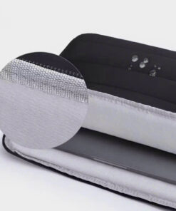 Túi Chống Sốc Laptop Cloud Puff Mochi Case - Mềm êm, gọn nhẹ có tại Mochi Case ốp lưng và phụ kiện điện thoại.