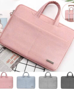 Túi Đựng Laptop Mochi Chic Laptop Sleeve - có tại Mochi Case ốp lưng và phụ kiện điện thoại.