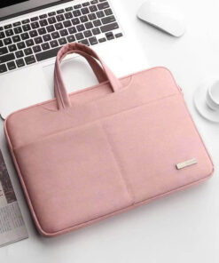 Túi Đựng Laptop Mochi Chic Laptop Sleeve - có tại Mochi Case ốp lưng và phụ kiện điện thoại.