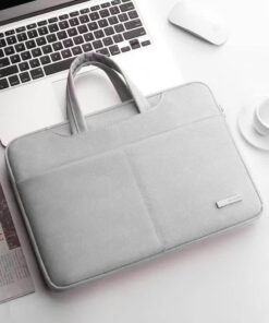Túi Đựng Laptop Mochi Chic Laptop Sleeve - có tại Mochi Case ốp lưng và phụ kiện điện thoại.