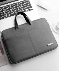 Túi Đựng Laptop Mochi Chic Laptop Sleeve - có tại Mochi Case ốp lưng và phụ kiện điện thoại.