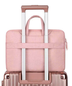 Túi Đựng Laptop Mochi Chic Laptop Sleeve - có tại Mochi Case ốp lưng và phụ kiện điện thoại.